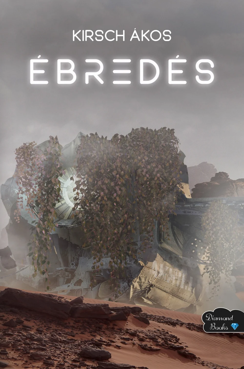 Ébredés - Hangoskönyv