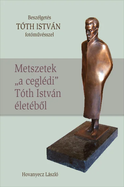 A hangoskönyv borítója