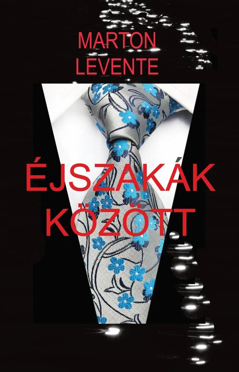 A hangoskönyv borítója