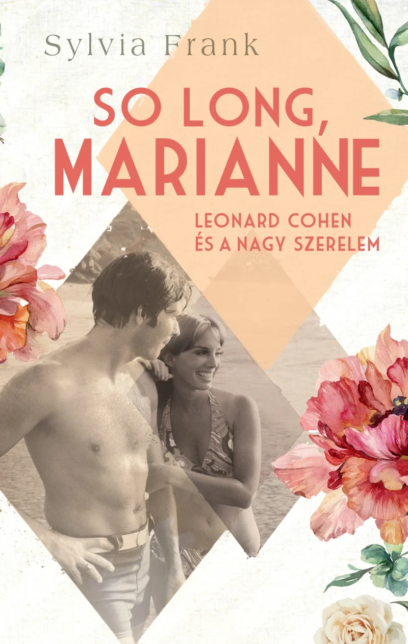 So long, Mariann - Hangoskönyv