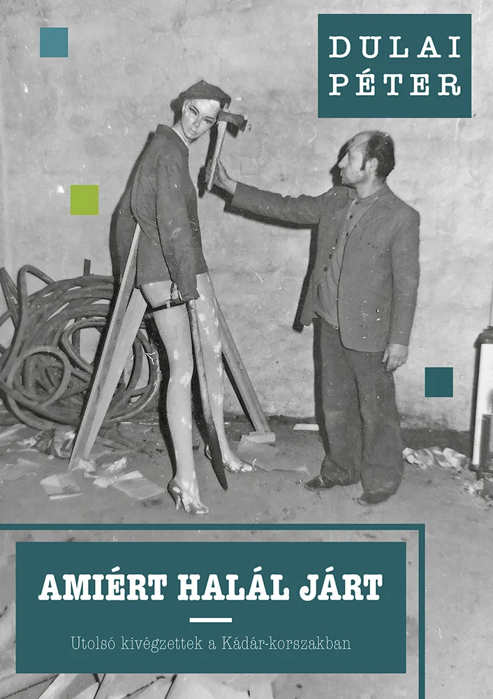 Amiért halál járt - Hangoskönyv