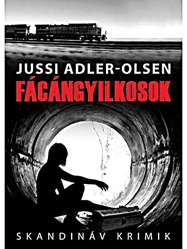 A hangoskönyv borítója