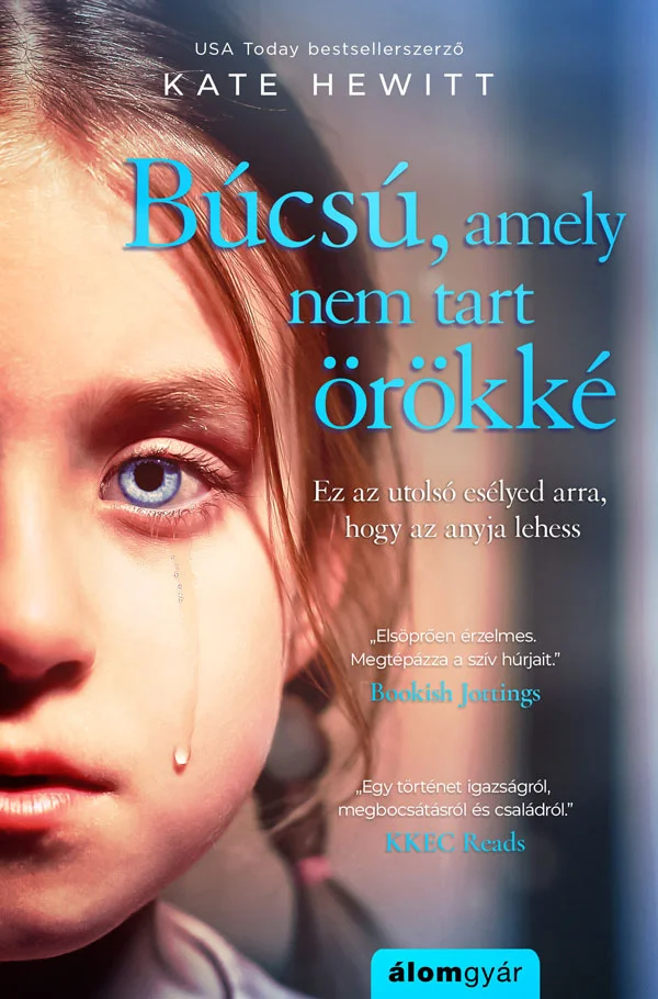 A hangoskönyv borítója