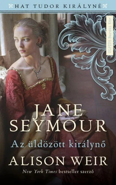 Jane Seymour - Hangoskönyv