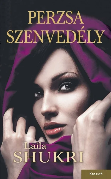 Perzsa szenvedély - Hangoskönyv