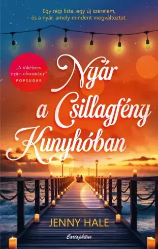 A hangoskönyv borítója