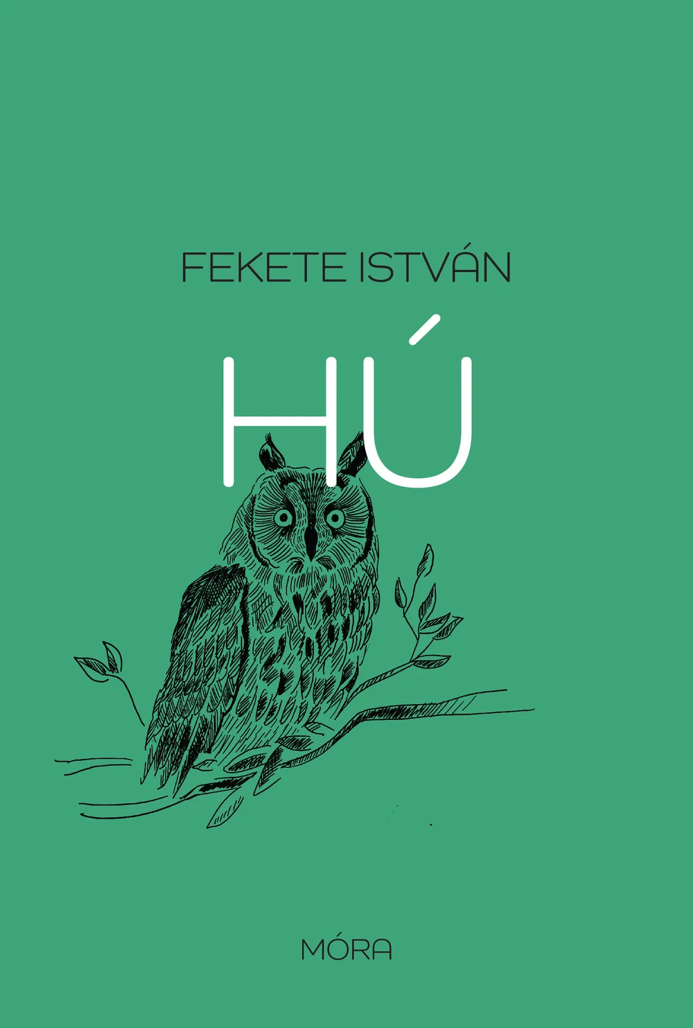 A hangoskönyv borítója