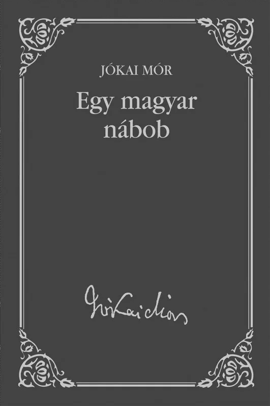 A hangoskönyv borítója