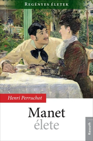 A hangoskönyv borítója