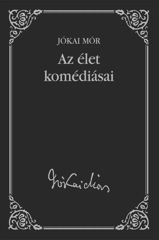 Az élet komédiásai - Hangoskönyv