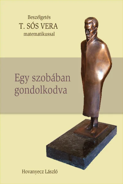 A hangoskönyv borítója