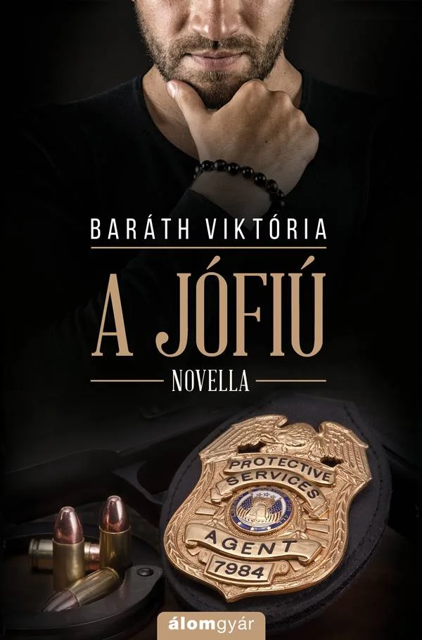 A hangoskönyv borítója