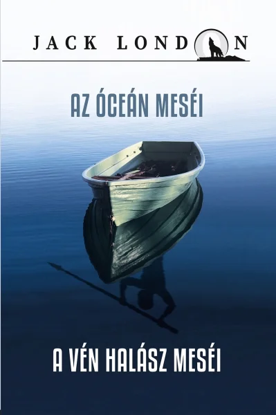 A hangoskönyv borítója