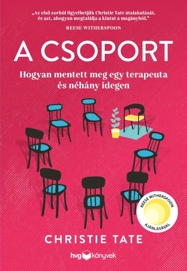 A hangoskönyv borítója