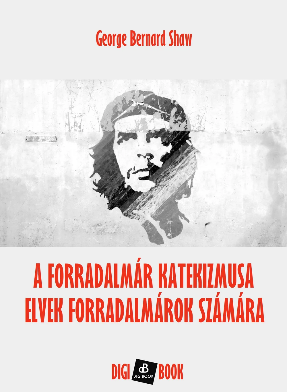 A hangoskönyv borítója