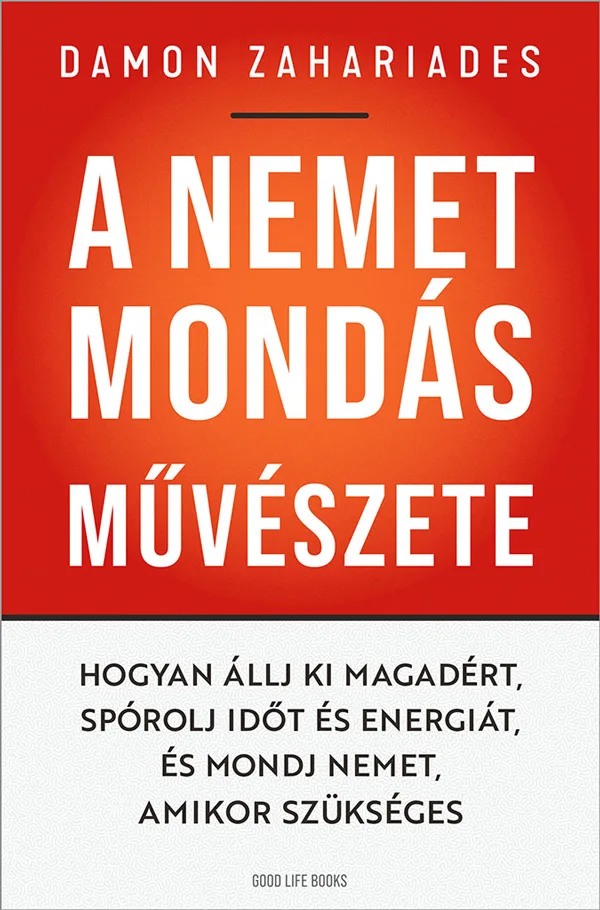 A nemet mondás művészete könyv borító