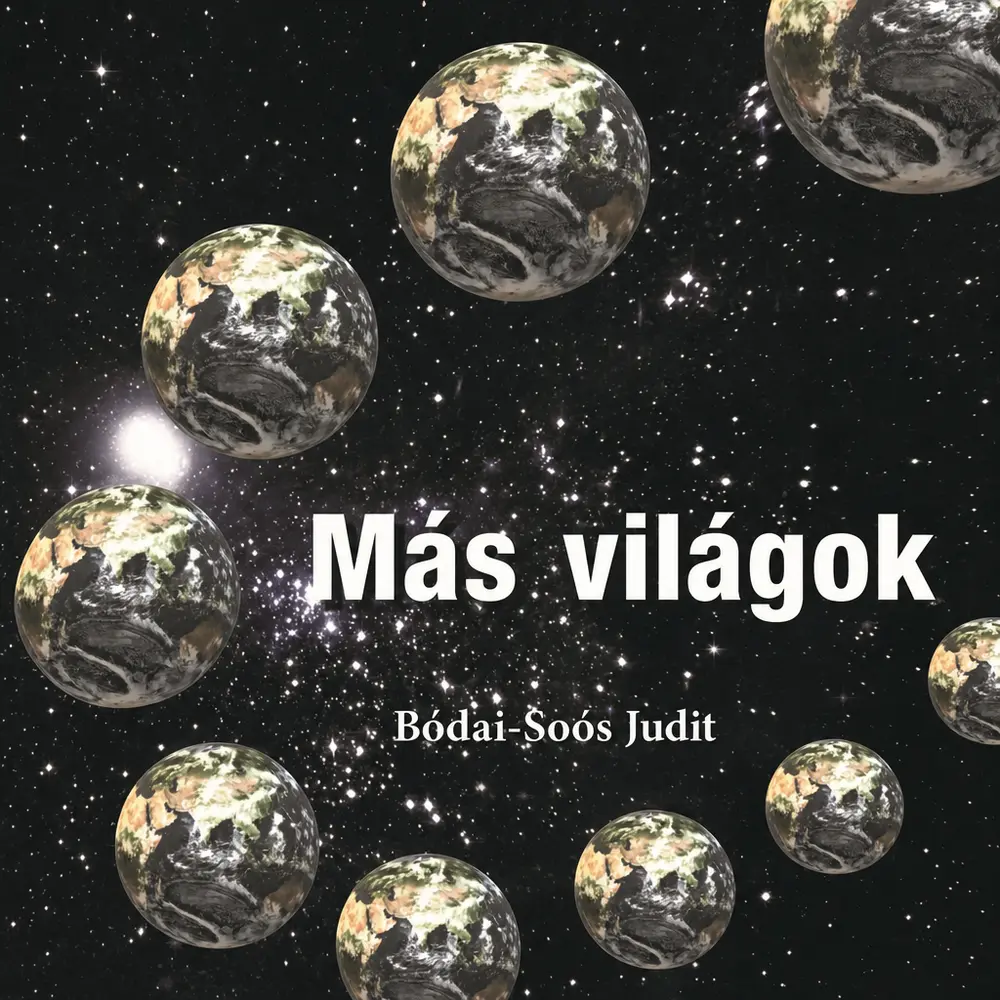 Más világok - Hangoskönyv