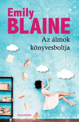 A hangoskönyv borítója