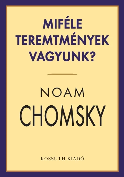 A hangoskönyv borítója
