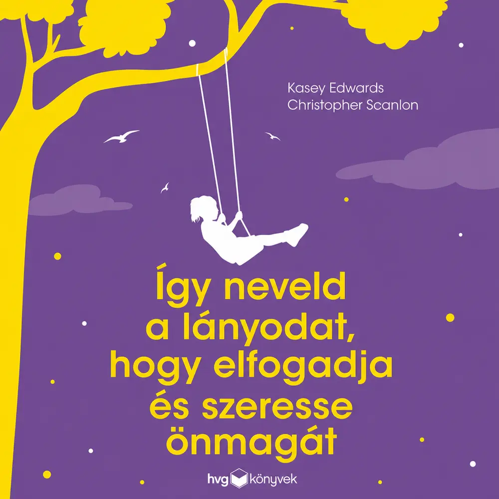 A hangoskönyv borítója