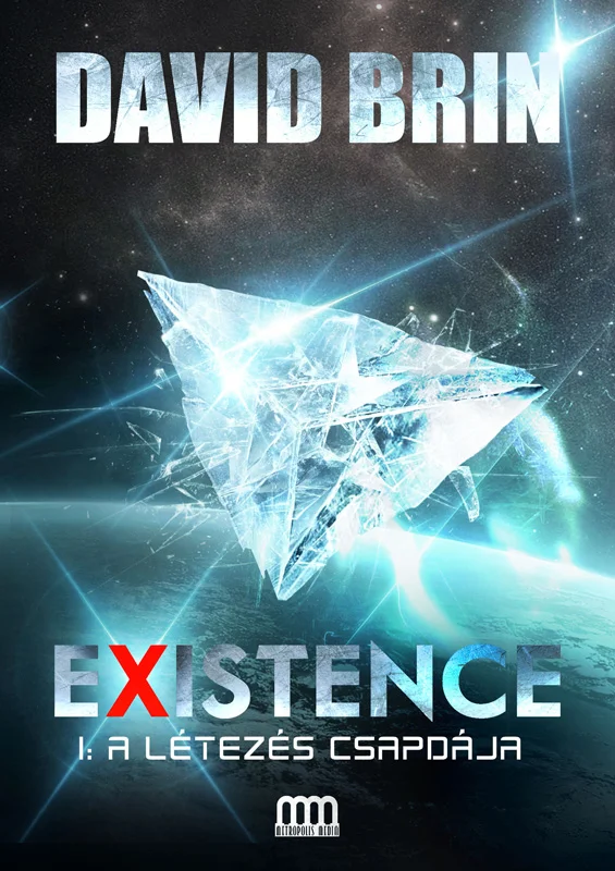 Existence 1. - Hangoskönyv