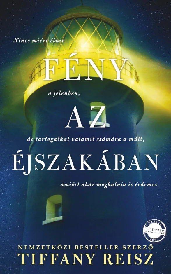 A hangoskönyv borítója