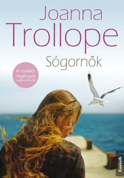 Sógornők - Hangoskönyv