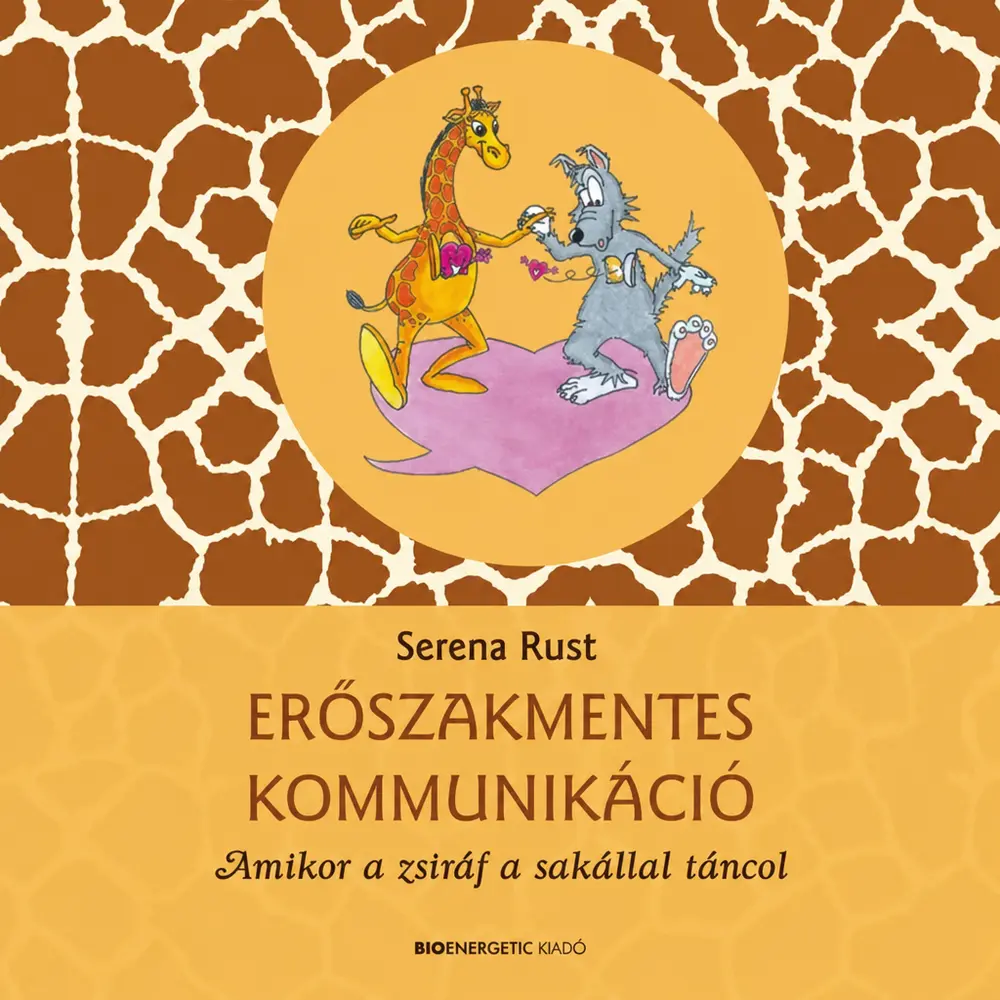 Erőszakmentes kommunikáció