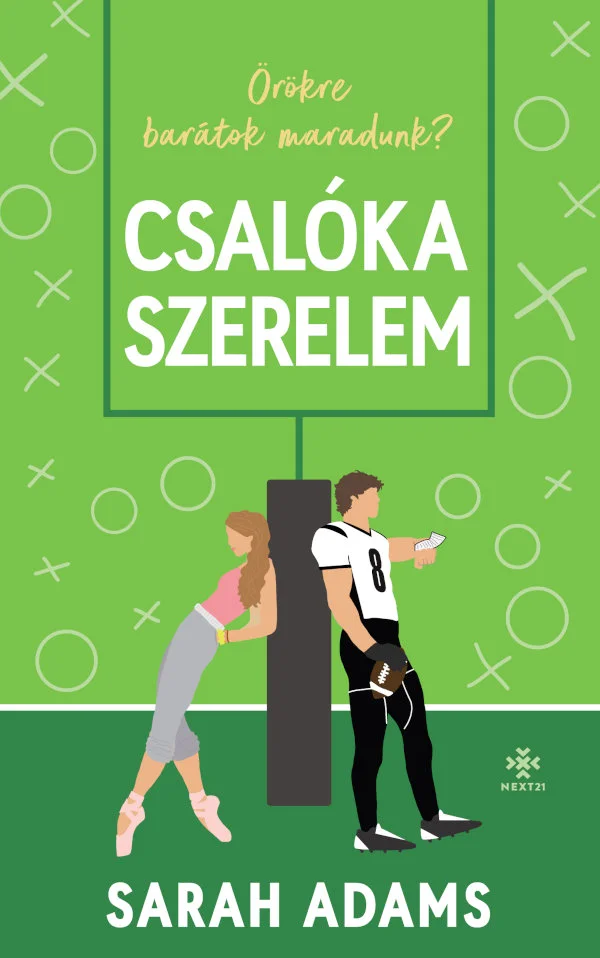 A hangoskönyv borítója