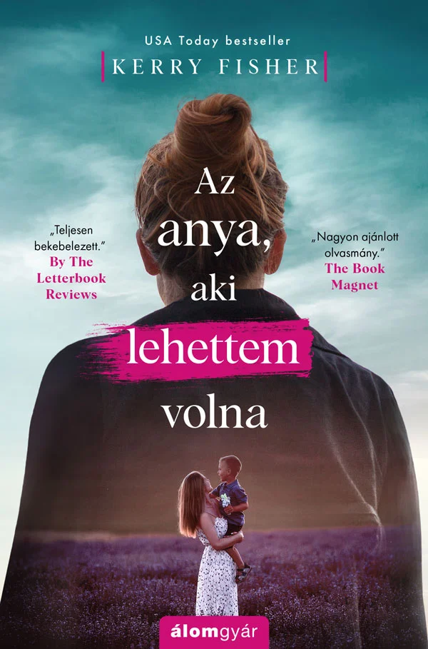 A hangoskönyv borítója