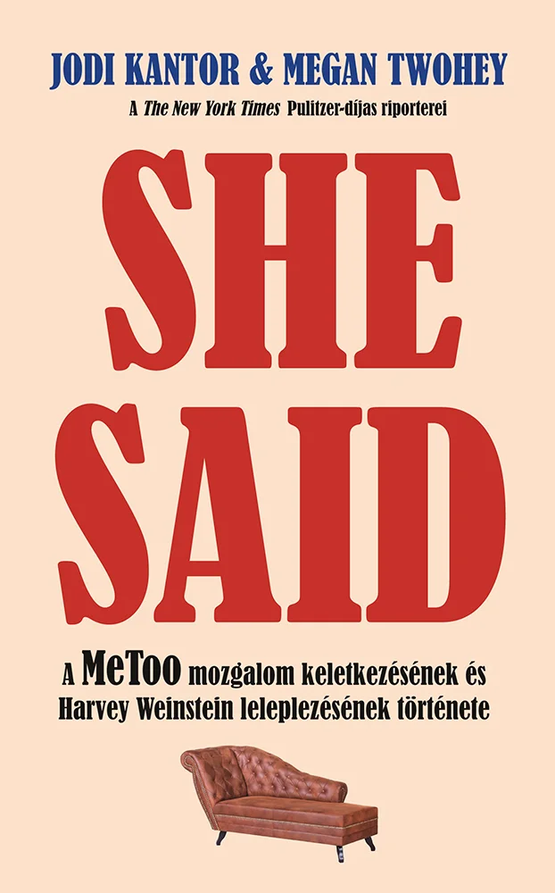 A hangoskönyv borítója