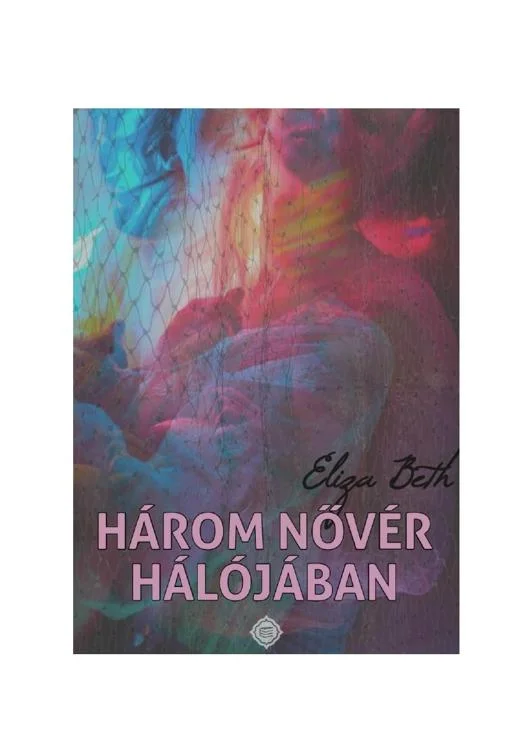 A hangoskönyv borítója