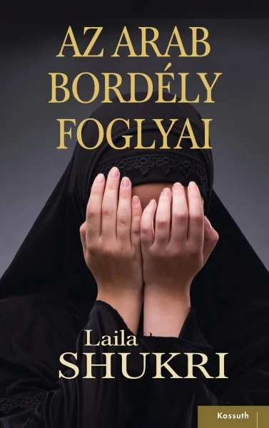Az arab bordély foglyai - Hangoskönyv