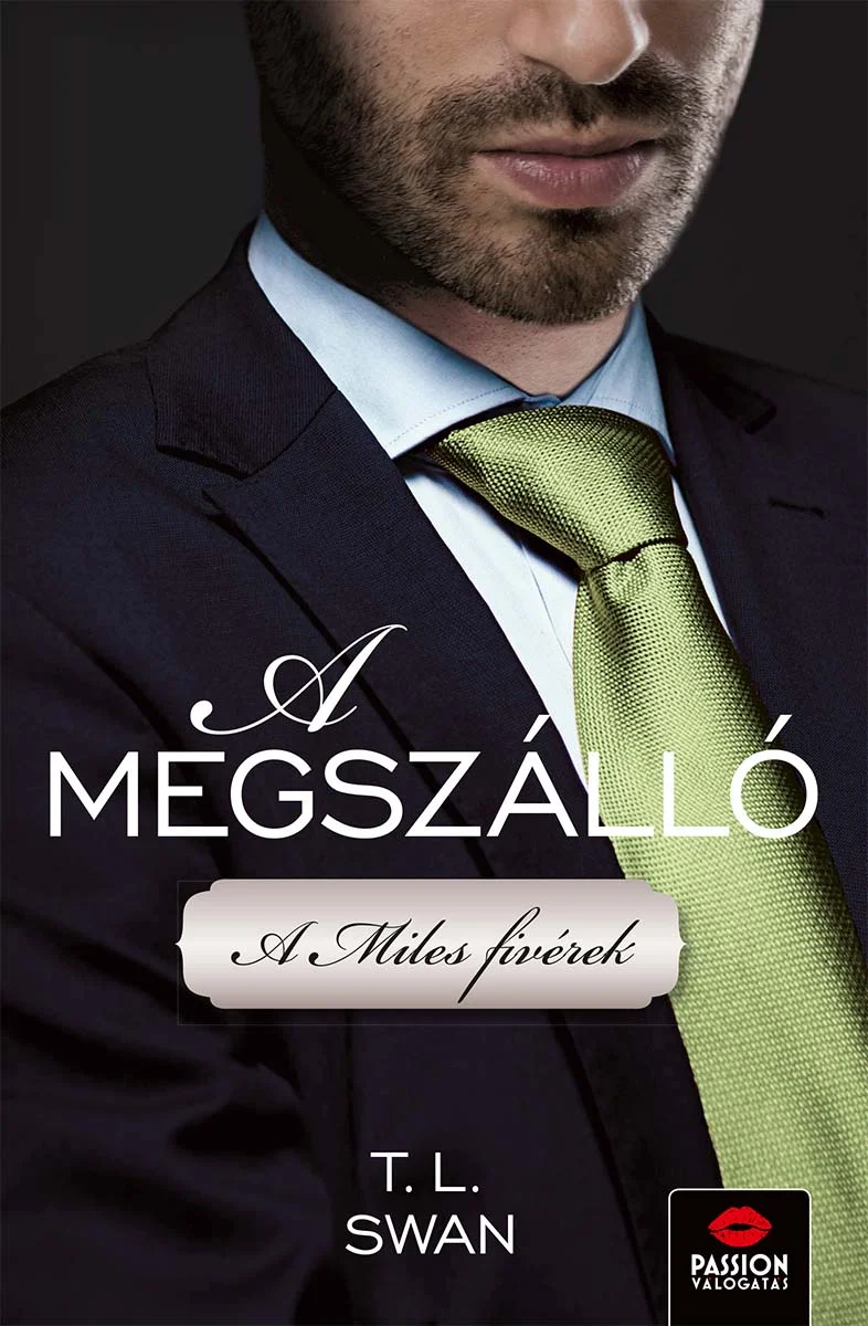 A megszálló - Hangoskönyv