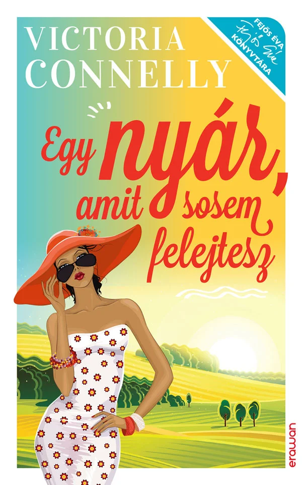 Egy nyár, amit sosem felejtesz - Hangoskönyv