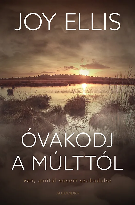 A hangoskönyv borítója