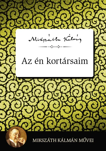 Az én kortársaim - Hangoskönyv