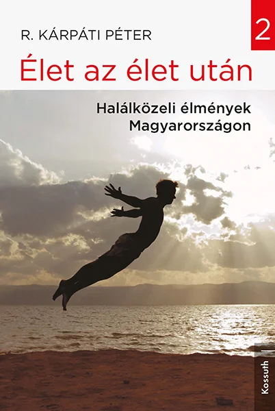 Élet az élet után 2. - Hangoskönyv