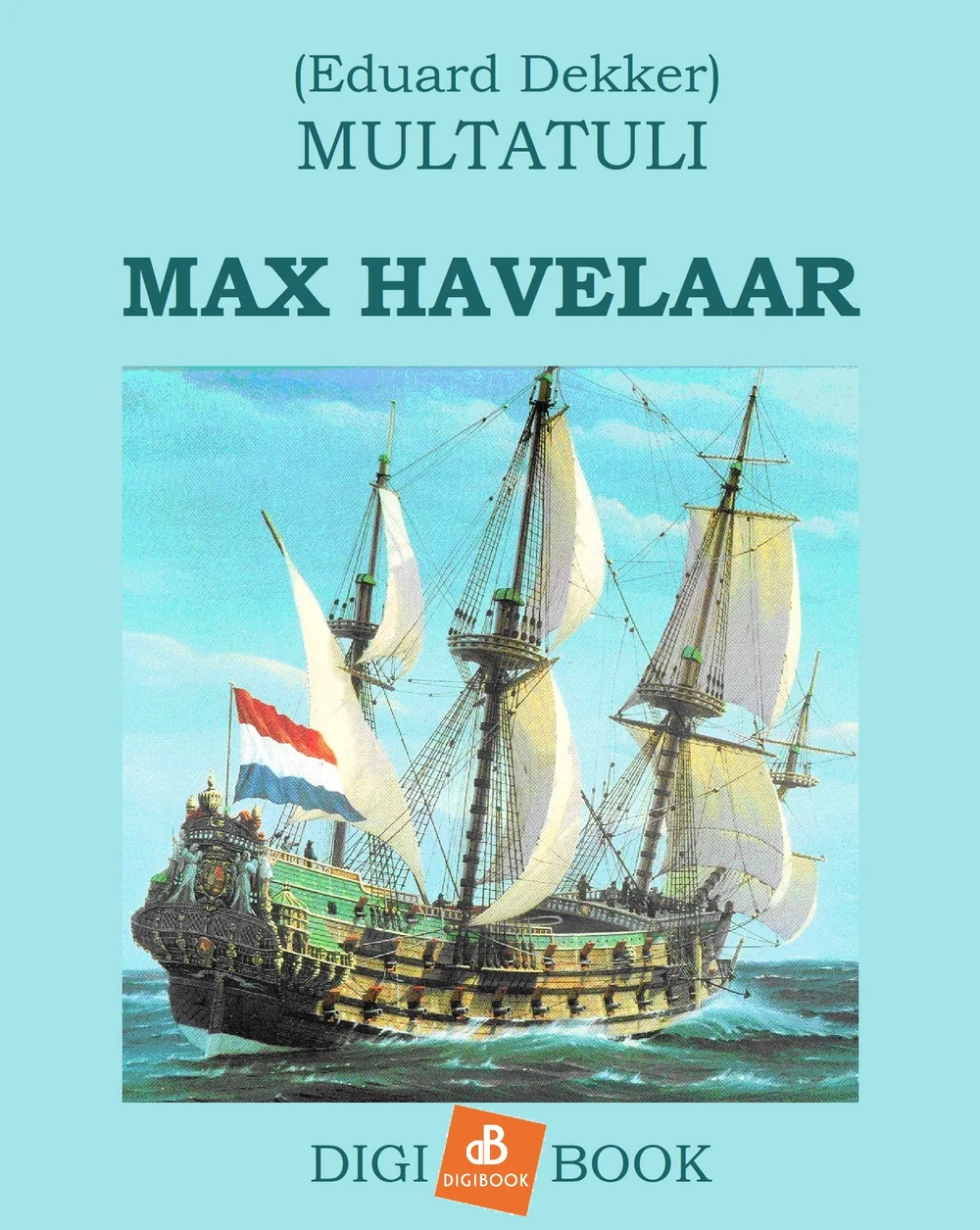 A hangoskönyv borítója
