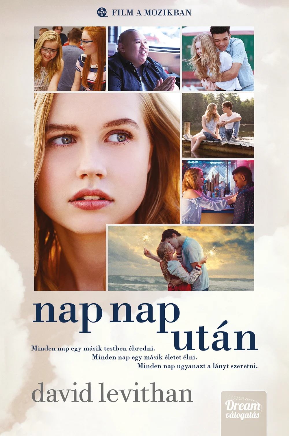 Nap nap után - Hangoskönyv