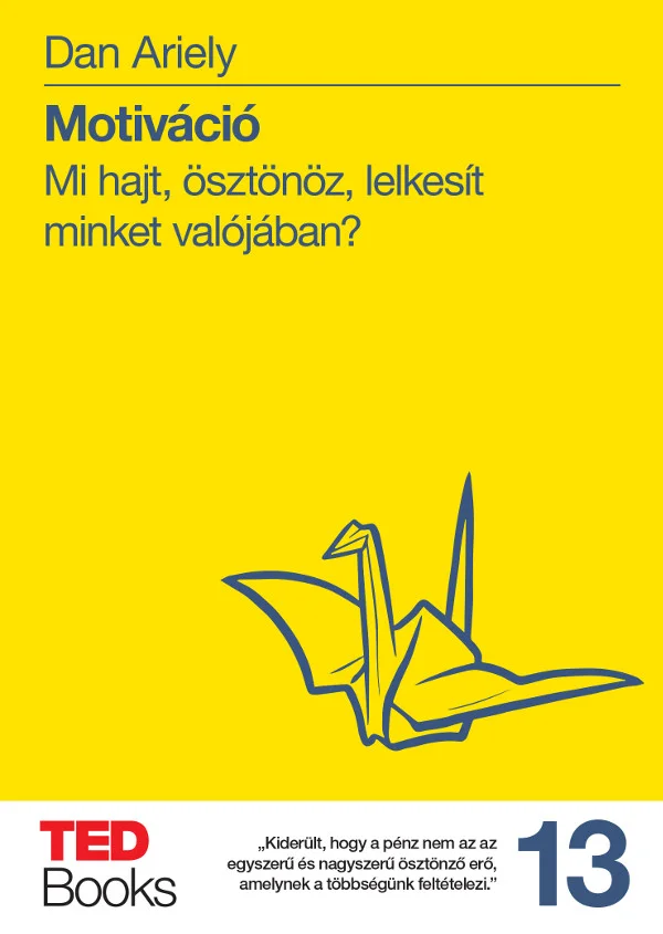 A hangoskönyv borítója