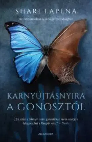 A hangoskönyv borítója