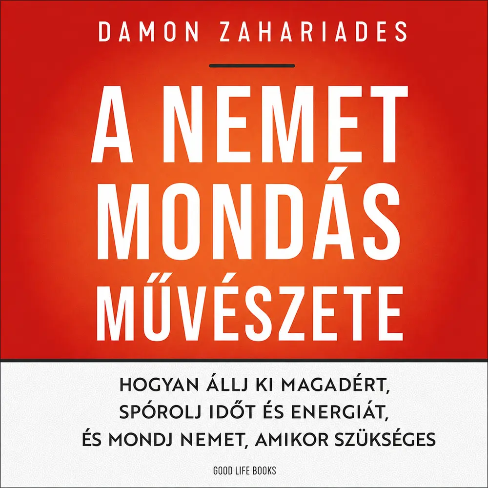 A nemet mondás művészete - Hangoskönyv