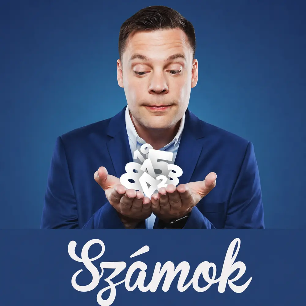 A hangoskönyv borítója