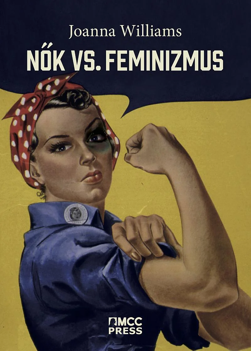 Nők vs. feminizmus - Hangoskönyv