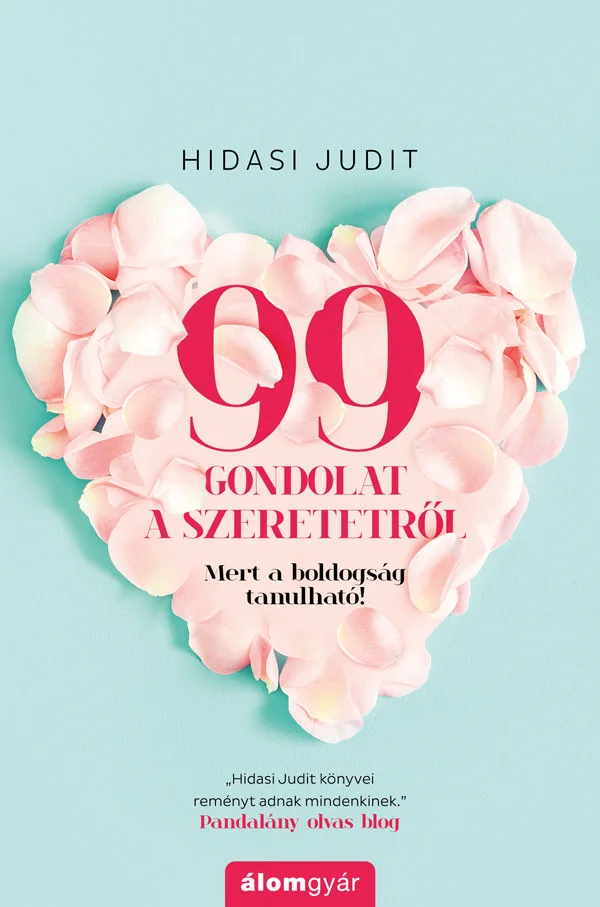 A hangoskönyv borítója