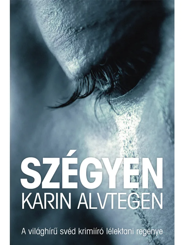 A hangoskönyv borítója