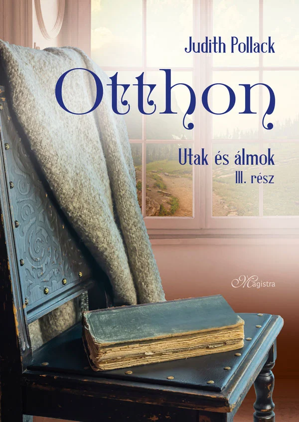 Otthon (Utak és álmok 3.) - Hangoskönyv