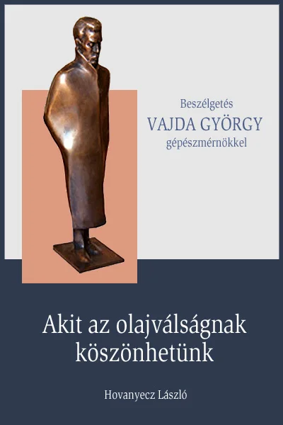 A hangoskönyv borítója