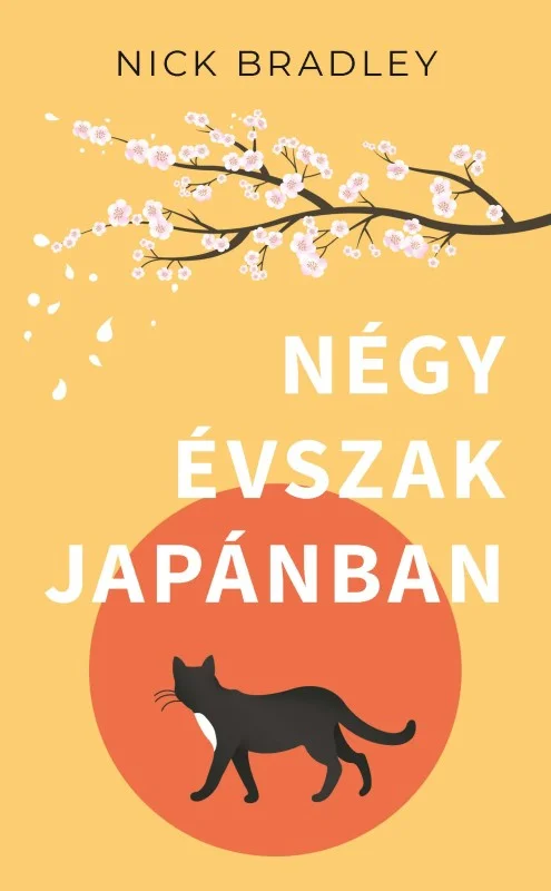Négy évszak Japánban - Hangoskönyv